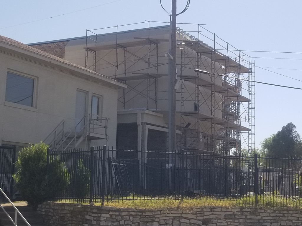 Agape Baptist Church