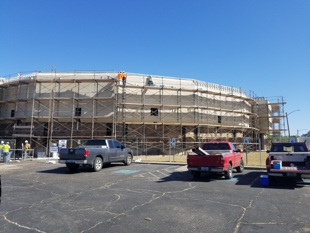 Agape Baptist Church