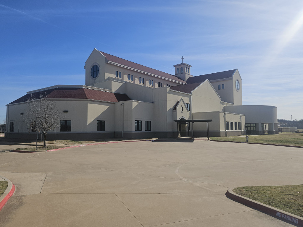 FUMC Arlington